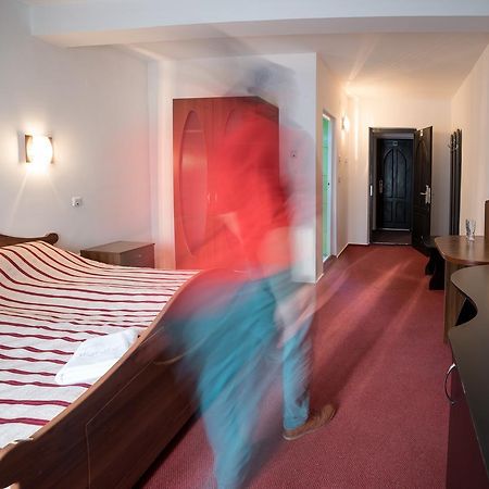 Hotel Marion Padurea Rotunda*** Reghin Ngoại thất bức ảnh
