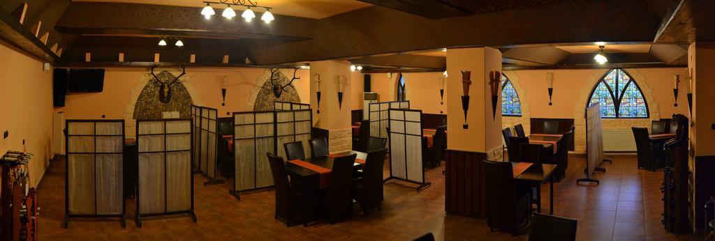 Hotel Marion Padurea Rotunda*** Reghin Ngoại thất bức ảnh