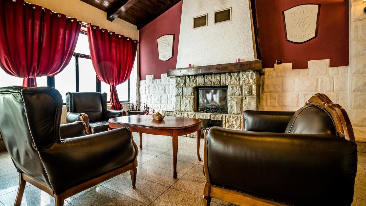 Hotel Marion Padurea Rotunda*** Reghin Ngoại thất bức ảnh